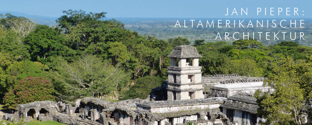 Altamerikanische Architektur